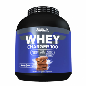 Tesla Whey Charger 2.27kg