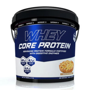 Superior 14 Whey Core Protein