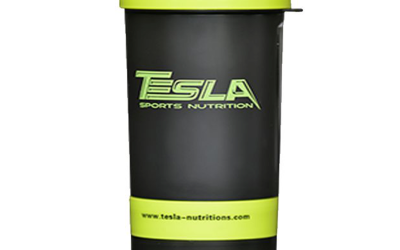 Tesla Smart Shaker 750ml